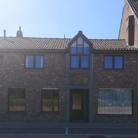 Pops Holiday Home Ypres Esterno foto