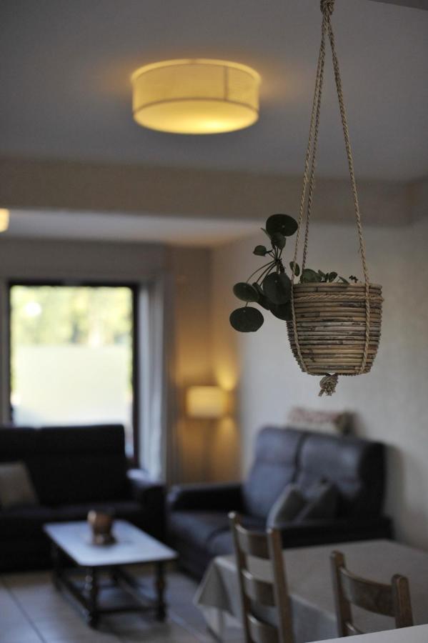 Pops Holiday Home Ypres Esterno foto
