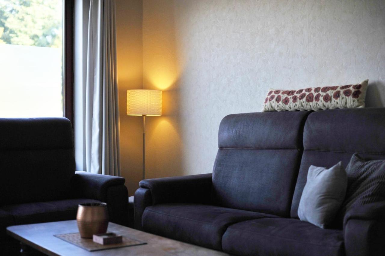 Pops Holiday Home Ypres Esterno foto