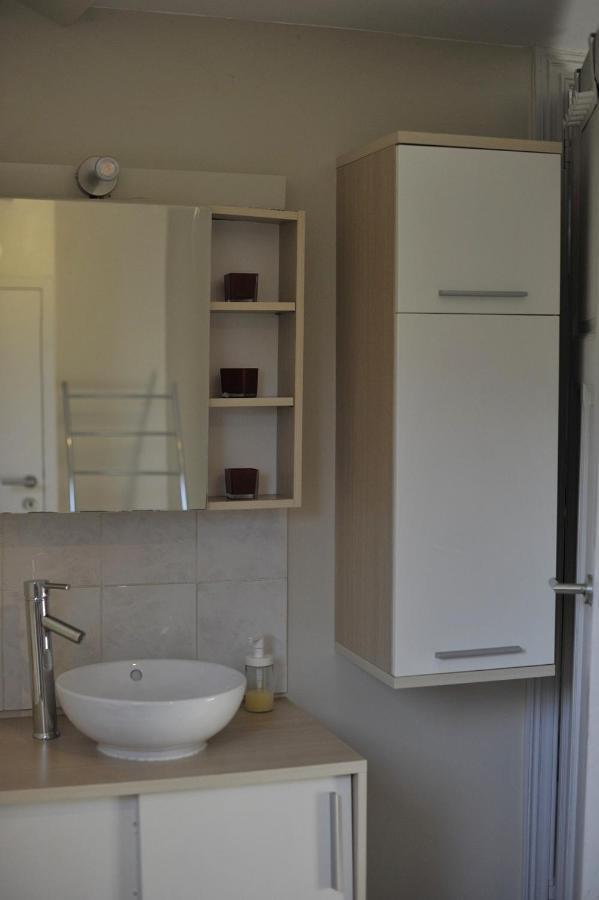 Pops Holiday Home Ypres Esterno foto