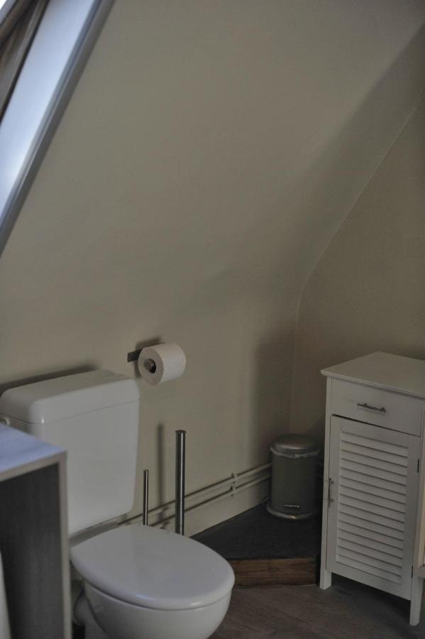 Pops Holiday Home Ypres Esterno foto