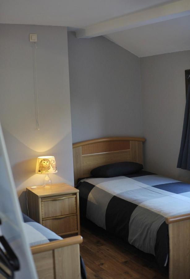 Pops Holiday Home Ypres Esterno foto